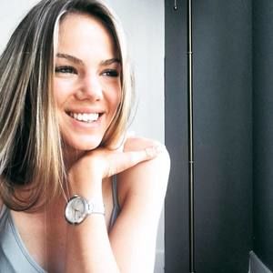 Meet your Posher, Natacha